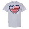 Classic Cotton T-Shirt - Full Color Printing Thumbnail