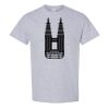 Classic Cotton T-Shirt - Full Color Printing Thumbnail