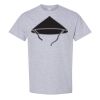 Classic Cotton T-Shirt - Full Color Printing Thumbnail