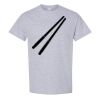 Classic Cotton T-Shirt - Full Color Printing Thumbnail