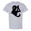 Classic Cotton T-Shirt - Full Color Printing Thumbnail