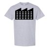 Classic Cotton T-Shirt - Full Color Printing Thumbnail