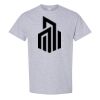 Classic Cotton T-Shirt - Full Color Printing Thumbnail