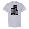Classic Cotton T-Shirt - Full Color Printing Thumbnail