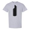 Classic Cotton T-Shirt - Full Color Printing Thumbnail