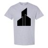 Classic Cotton T-Shirt - Full Color Printing Thumbnail