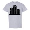 Classic Cotton T-Shirt - Full Color Printing Thumbnail