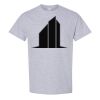 Classic Cotton T-Shirt - Full Color Printing Thumbnail