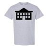 Classic Cotton T-Shirt - Full Color Printing Thumbnail