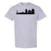 Classic Cotton T-Shirt - Full Color Printing Thumbnail
