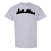 Classic Cotton T-Shirt - Full Color Printing Thumbnail