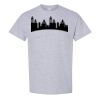 Classic Cotton T-Shirt - Full Color Printing Thumbnail
