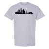 Classic Cotton T-Shirt - Full Color Printing Thumbnail