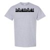 Classic Cotton T-Shirt - Full Color Printing Thumbnail