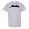 Classic Cotton T-Shirt - Full Color Printing Thumbnail
