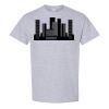 Classic Cotton T-Shirt - Full Color Printing Thumbnail