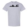 Classic Cotton T-Shirt - Full Color Printing Thumbnail