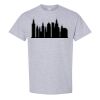 Classic Cotton T-Shirt - Full Color Printing Thumbnail