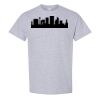 Classic Cotton T-Shirt - Full Color Printing Thumbnail