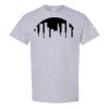 Classic Cotton T-Shirt - Full Color Printing Thumbnail