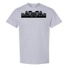 Classic Cotton T-Shirt - Full Color Printing Thumbnail