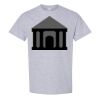 Classic Cotton T-Shirt - Full Color Printing Thumbnail