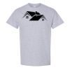 Classic Cotton T-Shirt - Full Color Printing Thumbnail