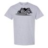 Classic Cotton T-Shirt - Full Color Printing Thumbnail