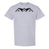 Classic Cotton T-Shirt - Full Color Printing Thumbnail