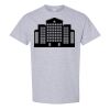 Classic Cotton T-Shirt - Full Color Printing Thumbnail