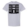 Classic Cotton T-Shirt - Full Color Printing Thumbnail