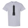 Classic Cotton T-Shirt - Full Color Printing Thumbnail