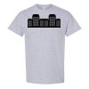 Classic Cotton T-Shirt - Full Color Printing Thumbnail