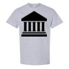 Classic Cotton T-Shirt - Full Color Printing Thumbnail