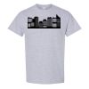 Classic Cotton T-Shirt - Full Color Printing Thumbnail