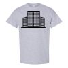 Classic Cotton T-Shirt - Full Color Printing Thumbnail