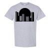 Classic Cotton T-Shirt - Full Color Printing Thumbnail