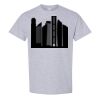 Classic Cotton T-Shirt - Full Color Printing Thumbnail