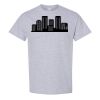 Classic Cotton T-Shirt - Full Color Printing Thumbnail