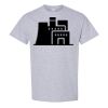 Classic Cotton T-Shirt - Full Color Printing Thumbnail