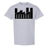 Classic Cotton T-Shirt - Full Color Printing Thumbnail