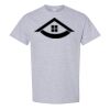 Classic Cotton T-Shirt - Full Color Printing Thumbnail