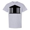 Classic Cotton T-Shirt - Full Color Printing Thumbnail