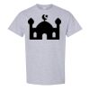 Classic Cotton T-Shirt - Full Color Printing Thumbnail
