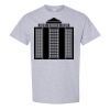 Classic Cotton T-Shirt - Full Color Printing Thumbnail