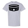 Classic Cotton T-Shirt - Full Color Printing Thumbnail
