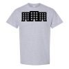 Classic Cotton T-Shirt - Full Color Printing Thumbnail