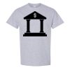 Classic Cotton T-Shirt - Full Color Printing Thumbnail