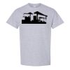 Classic Cotton T-Shirt - Full Color Printing Thumbnail