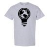 Classic Cotton T-Shirt - Full Color Printing Thumbnail